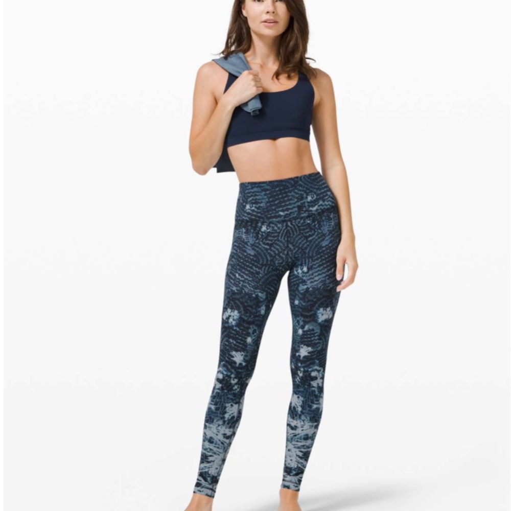 Lululemon Align Pant Size 6 (Like New)